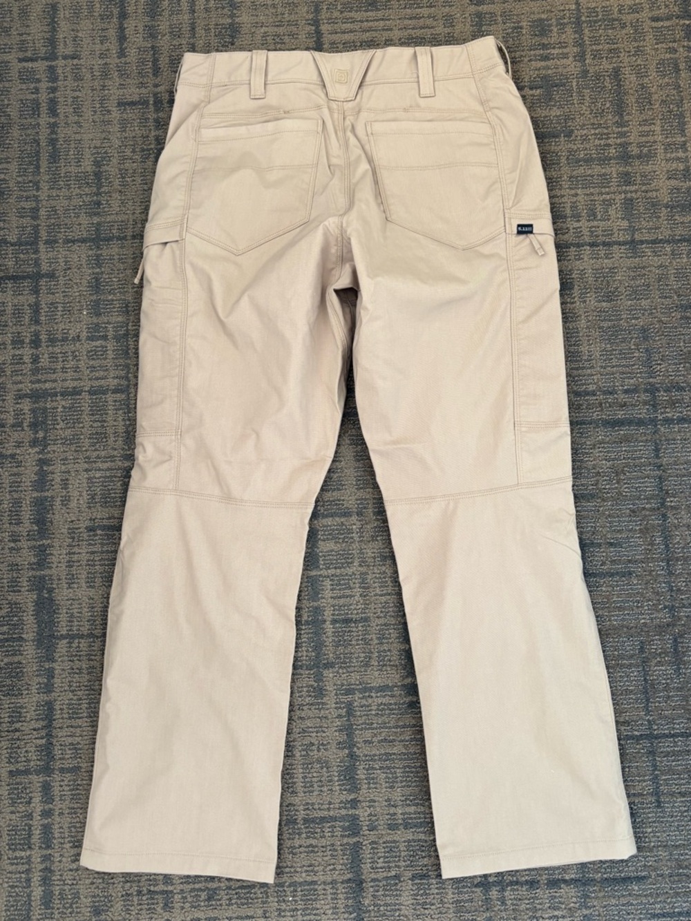 5.11 Regular Fit Stretch APEX Cargo Pant - Picture 3 of 7